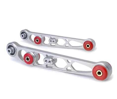 Honda Civic - 1988 to 1995 - All [All] (Silver Anodized)