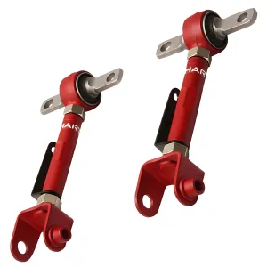 2002 Honda Civic TruHart Rear Camber Kit