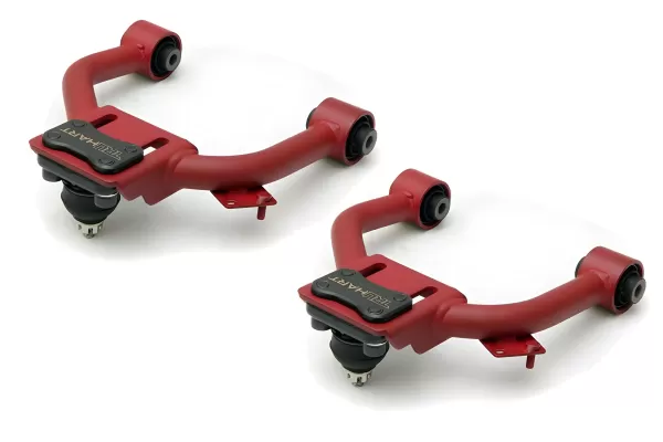 Honda Accord - 2003 to 2007 - All [All] (For Correcting Camber)