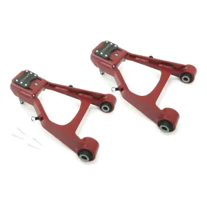 2019 Mazda Miata MX5 TruHart Front Camber Kit