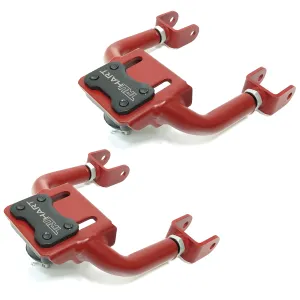 Honda Civic - 1992 to 1995 - All [All] (With Caster Adjustment)