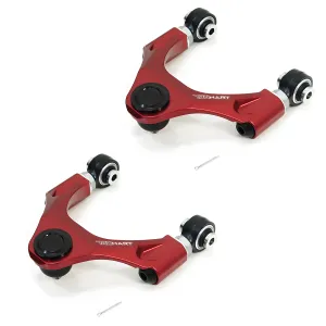 Honda Civic - 1996 to 2000 - All [All] (Billet) (With Caster Adjustment)