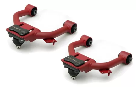 2007 Honda Accord TruHart Front Camber Kit