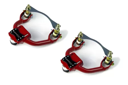 Honda Civic - 1988 to 1991 - All [All] (With Rubber Anchor Bushings)