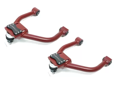 2019 Lexus RCF TruHart Front Camber Kit