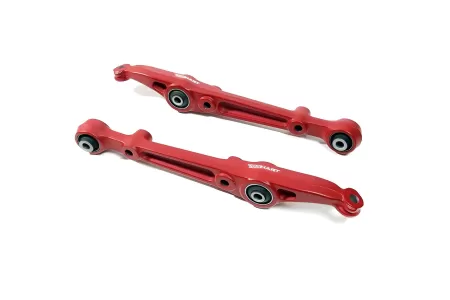 Honda Civic - 1992 to 1995 - All [All] (Matte Red) (Front Lower Control Arms)