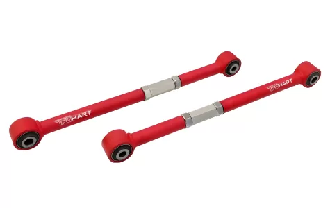 2006 Subaru Impreza TruHart Rear Lateral Arms