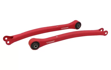 2006 Subaru Impreza TruHart Rear Trailing Arms