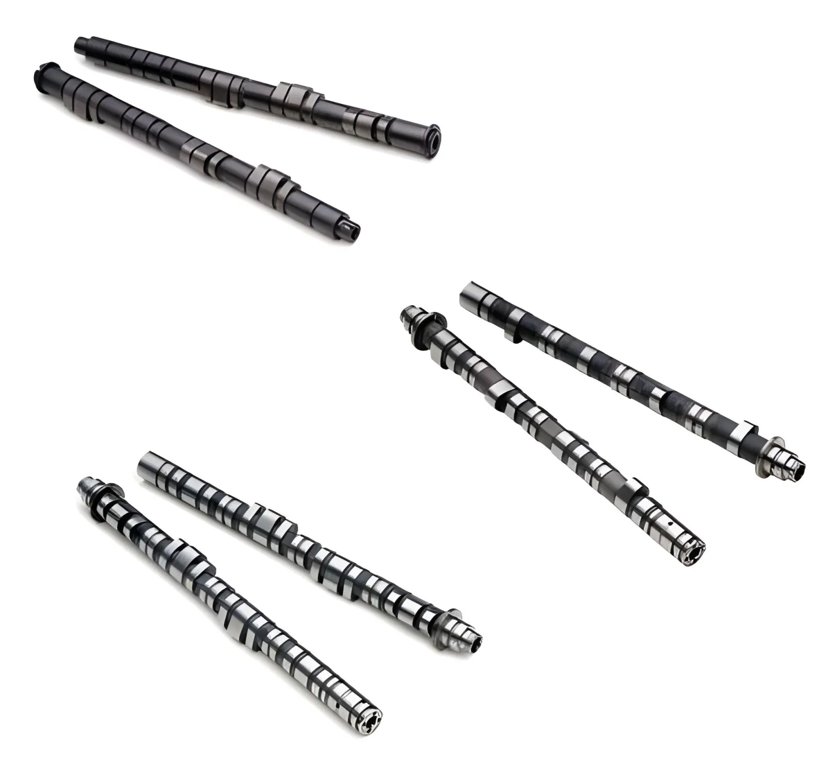 Skunk2 Tuner and Pro Series Camshafts for 8th Gen Honda Civic