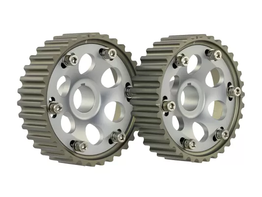 Acura Integra - 1990 to 2001 - All [All] (Pro Series) (Titanium Color)