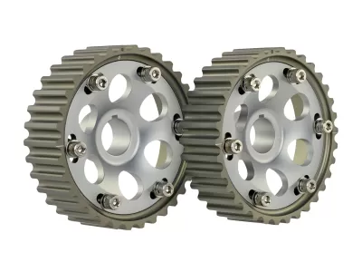 1999 Honda Civic Skunk2 Adjustable Cam Gears