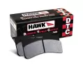 General Representation 1995 Honda Civic Hawk DTC-30 Brake Pads (Set)