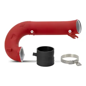 2026 Honda Civic Mishimoto Turbo Pipe / Hose Kit