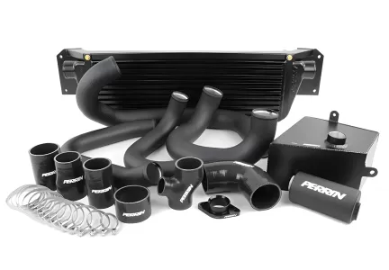 2019 Subaru WRX Perrin Intercooler Upgrade Kit