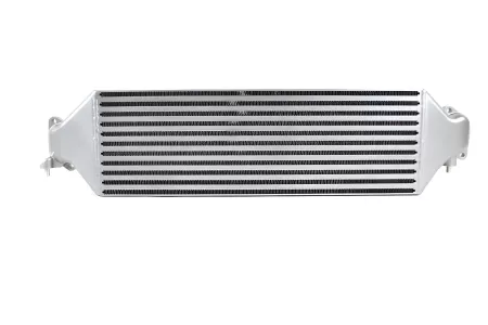 Honda Civic - 2017 to 2021 - 4 Door Hatchback [FK8 Type R, FK8 Type R Limited] (Intercooler Only) (Silver)