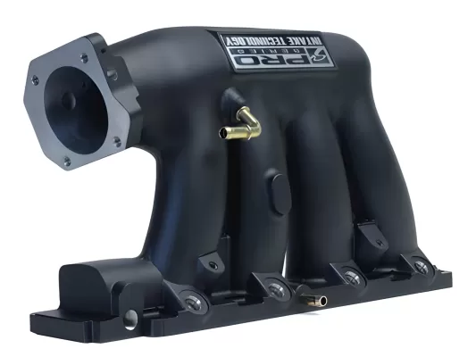 Honda Civic - 2006 to 2011 - All [MUGEN Si, Si] (Black Series)