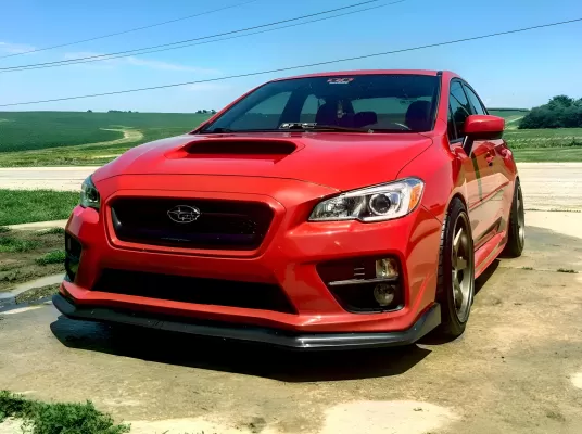 Subaru WRX - 2015 to 2017 - Sedan [All]
