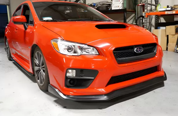 Subaru WRX STI - 2015 to 2017 - Sedan [All]