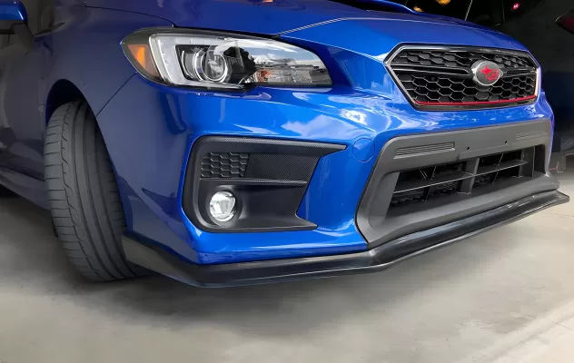 Subaru WRX STI - 2018 to 2021 - Sedan [All]