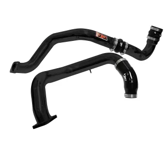 2020 Honda Civic Injen Intercooler Charge Piping Upgrade Kit