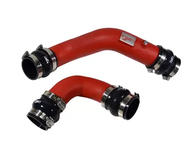 2019 Honda Civic Injen Intercooler Charge Piping Upgrade Kit