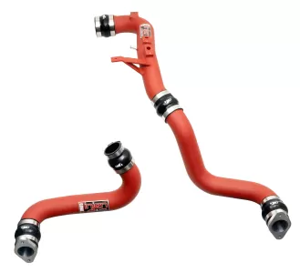 Honda Civic - 2022 to 2024 - Hatchback [EXL, Sport Touring 1.5L Turbo] (Wrinkle Red)