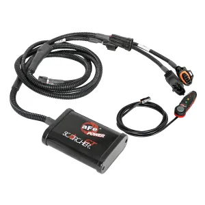 2018 Honda Civic Takeda Scorcher GT Power Module