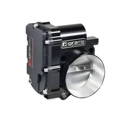 Toyota 86 - 2017 to 2020 - Coupe [All] (72mm) (Black Series) (By Grams) (Drive By Wire)