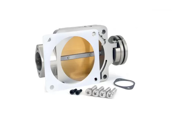 Honda Civic - 2002 to 2005 - 2 Door Hatchback [All] (90mm) (For Skunk2 Ultra Series Race Intake Manifold Only)