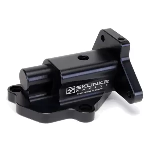 Honda Civic - 1999 to 2000 - 2 Door Coupe [Si] (Housing) (Black)
