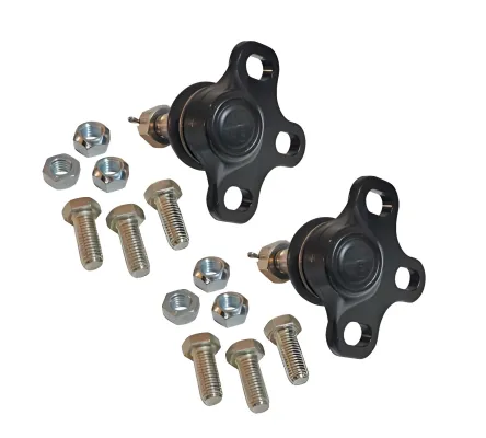 Honda Civic - 2022 to 2026 - Sedan [All] (Ball Joints) (Negative Adjustment Range)