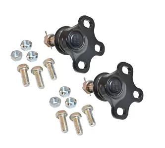 Honda Civic - 2016 to 2020 - 2 Door Coupe [All Except Si] (Ball Joints) (Negative Adjustment Range)