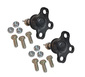 2016 Honda Civic SPC Front Camber Kit