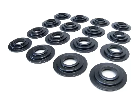 Honda Accord - 2003 to 2007 - All [DX, EX, EXL, LX, LX Special Ed., Special Ed.] With 2.4L (XP Version) (Includes Spring Base Kit)