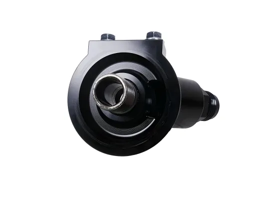 Honda Civic - 1988 to 2000 - All [All] (Oil Filter Pedestal)