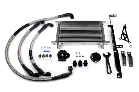 2018 Honda Civic SiriMoto Engine Oil Cooler Kit