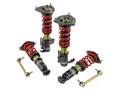 2016 Scion FRS Skunk2 Pro ST Full Coilovers