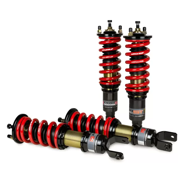 Skunk2 16-21 Honda Civic Type R Pro-ST Coilovers main image 0