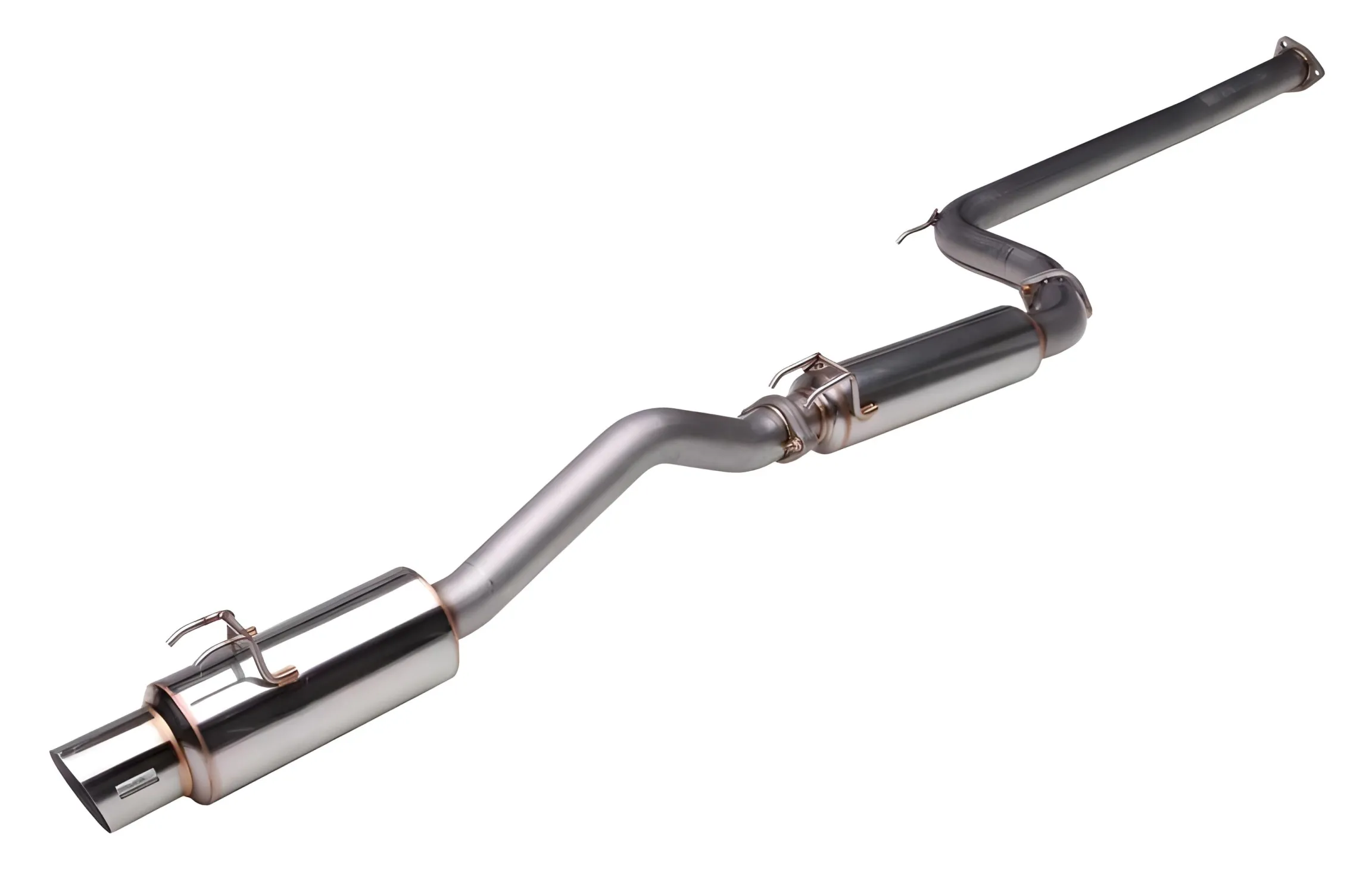 Skunk2 MegaPower 06-08 Honda Civic (Non Si) (2Dr) 60mm Exhaust System