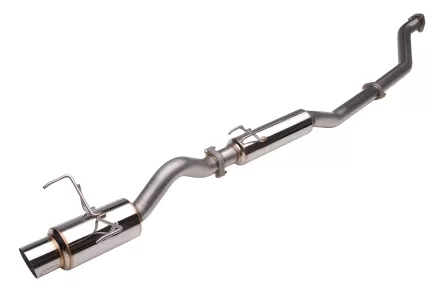 Honda Civic - 2002 to 2005 - 2 Door Hatchback [All] (R Version, 70mm Piping)