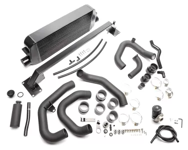2019 Subaru WRX COBB Front Mount Intercooler Upgrade Kit