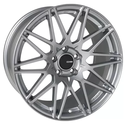 Universal (17x8, 5x114.3, 45mm, Storm Gray)