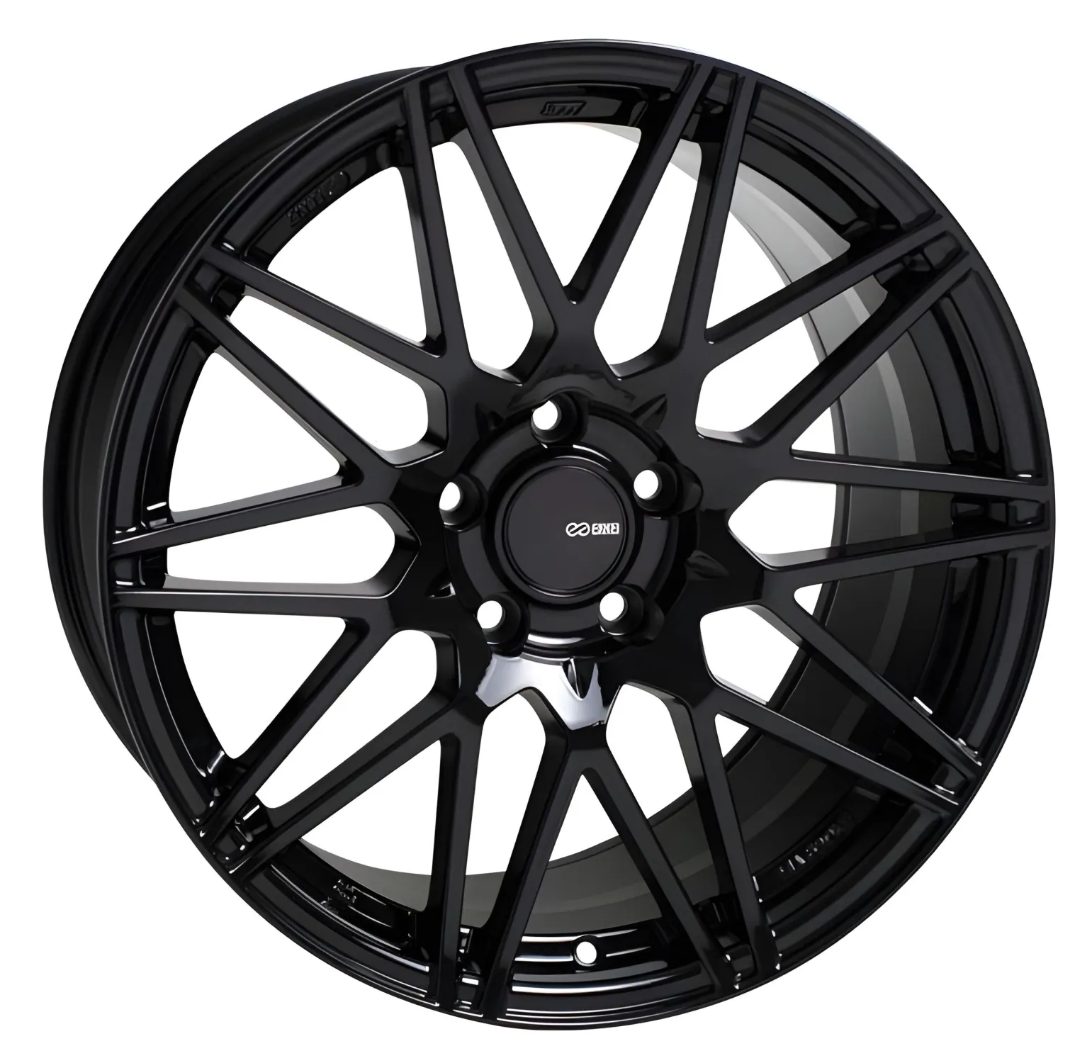 Enkei TMS Wheels for 2017 Honda Civic
