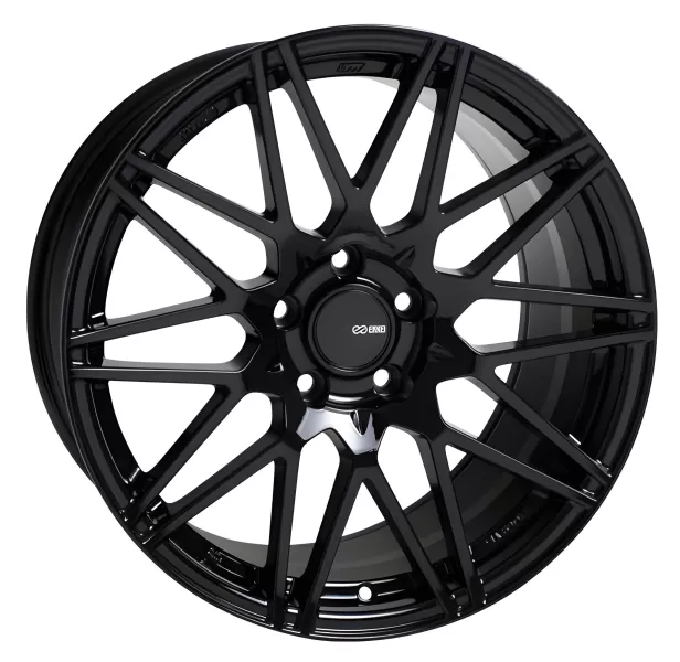 Enkei TMS Wheels for 5th Gen Honda Civic