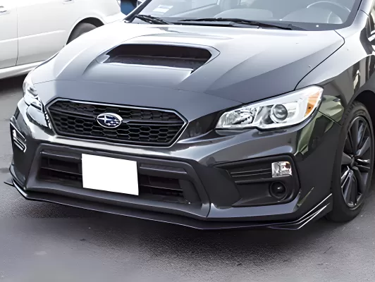 Subaru WRX STI - 2018 to 2021 - Sedan [All]