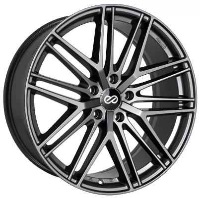 Universal (19x8, 5x114.3, 45mm, Anthracite)