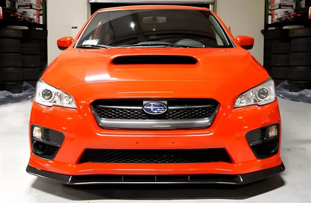 Subaru WRX STI - 2015 to 2017 - Sedan [All]