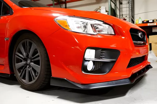 Subaru WRX - 2015 to 2017 - Sedan [All]