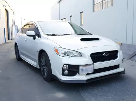 Subaru WRX STI - 2015 to 2017 - Sedan [All]