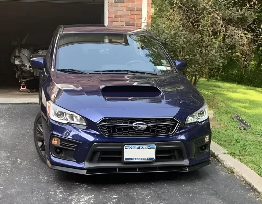 Subaru WRX STI - 2015 to 2017 - Sedan [All]